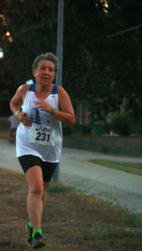 Conselice: Color Run - 1 luglio 2021